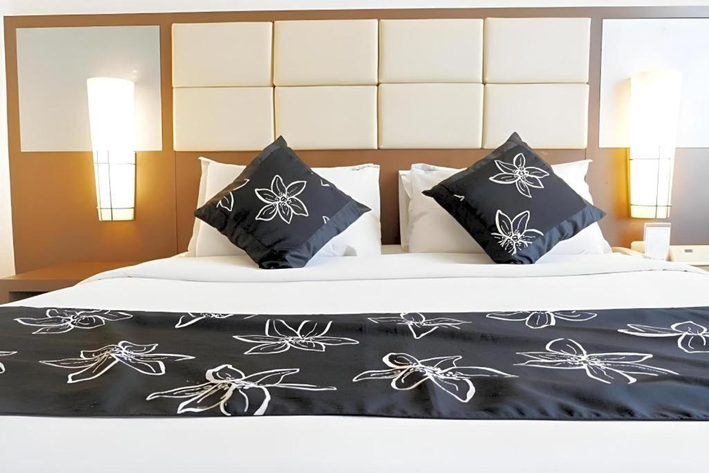 Kedaton Hotel Bandung Dış mekan fotoğraf