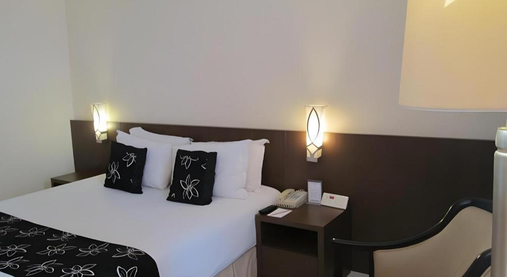 Kedaton Hotel Bandung Dış mekan fotoğraf
