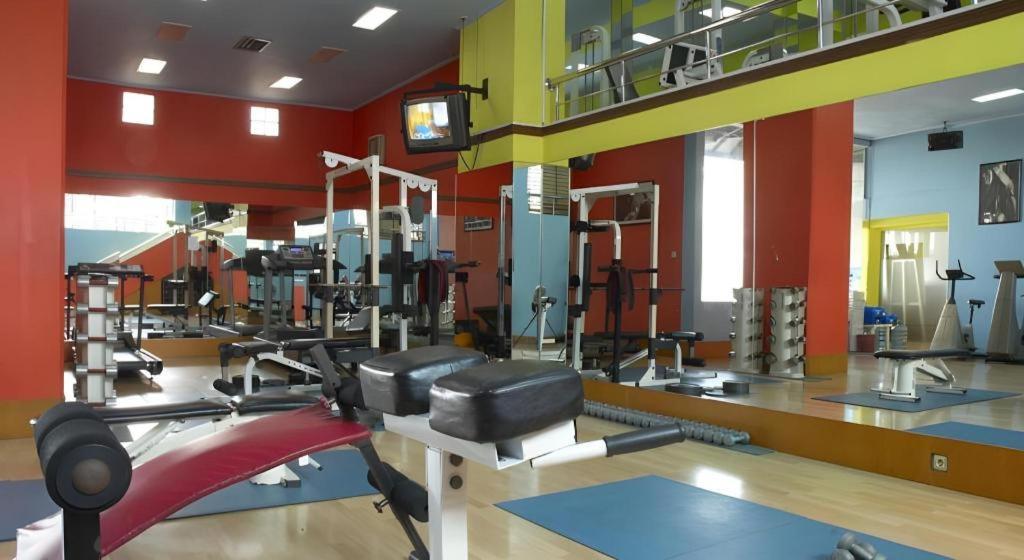 Kedaton Hotel Bandung Dış mekan fotoğraf
