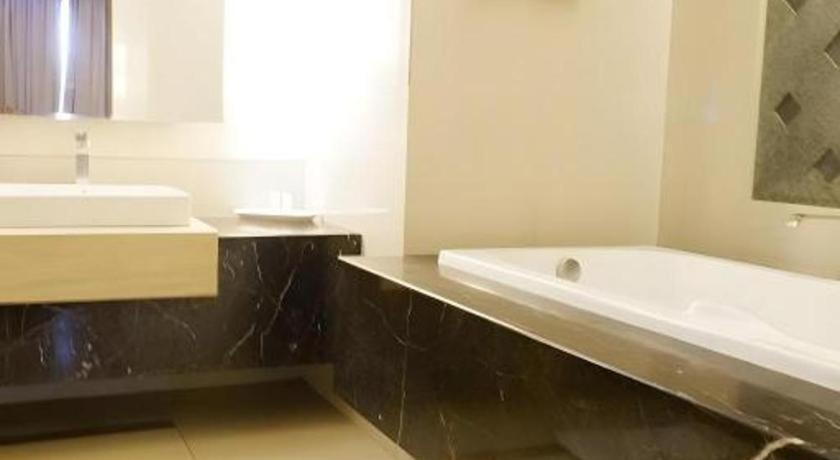 Kedaton Hotel Bandung Dış mekan fotoğraf